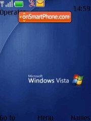 Vista Folders Theme-Screenshot