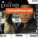 I Am Legend 04 es el tema de pantalla