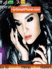 Bill Kaulitz es el tema de pantalla