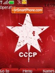 USSR Theme-Screenshot