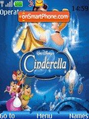 Cinderella Theme-Screenshot