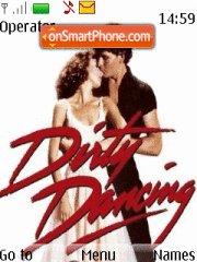 Dirty Dancing es el tema de pantalla