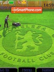 Chelsea 2012 es el tema de pantalla