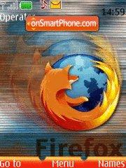 Скриншот темы Firefox 04