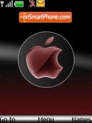 Applewine tema screenshot