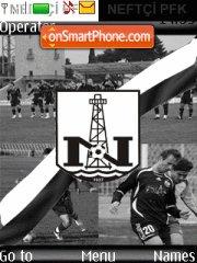 Neftchi Baku es el tema de pantalla