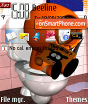 Kenny Loo es el tema de pantalla