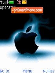 Скриншот темы Iphone 03