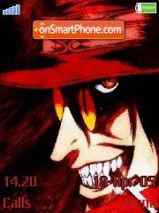 Alucard es el tema de pantalla