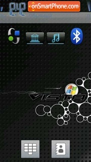 Windows Vista 06 es el tema de pantalla