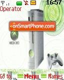 Скриншот темы Xbox 360 03