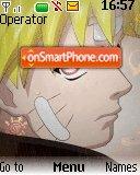 Naruto 1998 tema screenshot