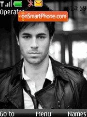 Enrique Iglesias 04 tema screenshot