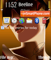 Fashion 02 Theme-Screenshot