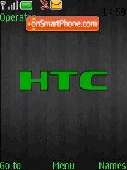 Скриншот темы Htc Custom