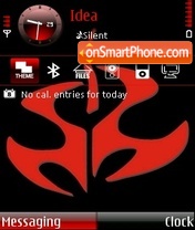 Hitman Bloodmoney theme screenshot