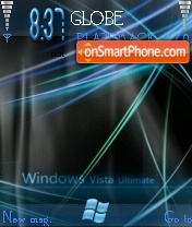 Vista Ultimate 02 Theme-Screenshot