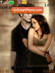 Скриншот темы New Moon New Best