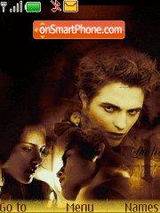 Скриншот темы Twilight 3