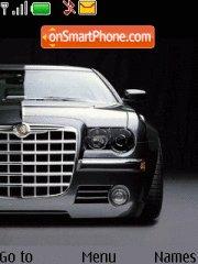 300c Wide Body es el tema de pantalla