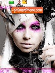 Kerli theme screenshot