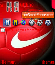 Arsenal 11 es el tema de pantalla