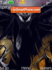 Batman es el tema de pantalla