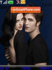 Скриншот темы Kristen i Robert