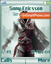 Assassins Creed-2 tema screenshot