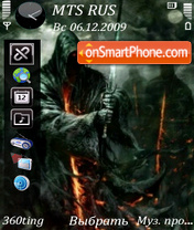 Captura de pantalla