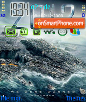 2012 02 theme screenshot