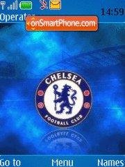 Chelsea 2008 Theme-Screenshot