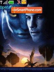 Avatar 2013 es el tema de pantalla