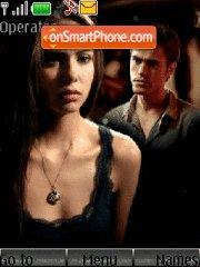 Vampire Diaries 02 tema screenshot