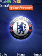 Chelsea 2009 tema screenshot