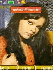 Zeenat Amman Theme-Screenshot