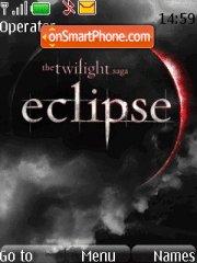 Eclipse 02 theme screenshot