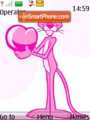 Pink Panther 06 Theme-Screenshot