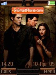 Скриншот темы Twilight 13