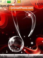 Music MP3 Theme-Screenshot