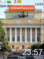 Sankt_Peterburg_24 picture Theme-Screenshot