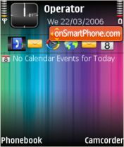 Color Life by To tema screenshot