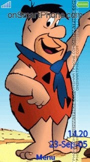 Capture d'écran Flintstones (picapiedras) thème