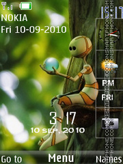 Captura de pantalla