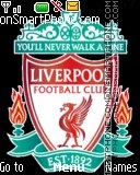 Liverpool 1907 tema screenshot