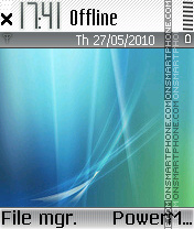 Ru New Style2 es el tema de pantalla