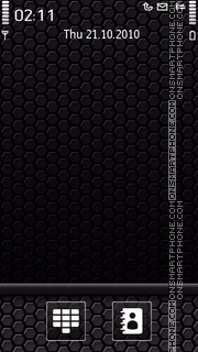 Best Black Theme-Screenshot