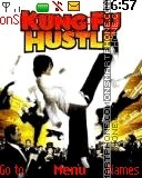 Kung Fu Hustle Theme-Screenshot