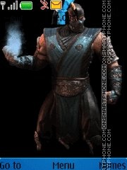 Mortal kombat mk1-mk9 tema screenshot