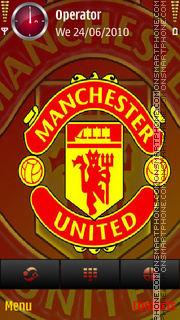 manchester utd 6.03 by di_stef es el tema de pantalla